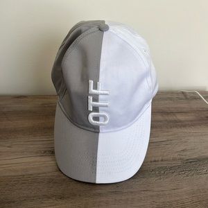 Orangetheory Fitness Two Tone Hat